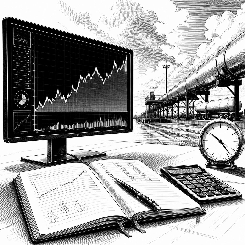 DAX erholt sich zum Wochenende – doch Öl und Makro bleiben Risiko DAX erholt sich zum Wochenende – doch Öl und Makro bleiben Risiko