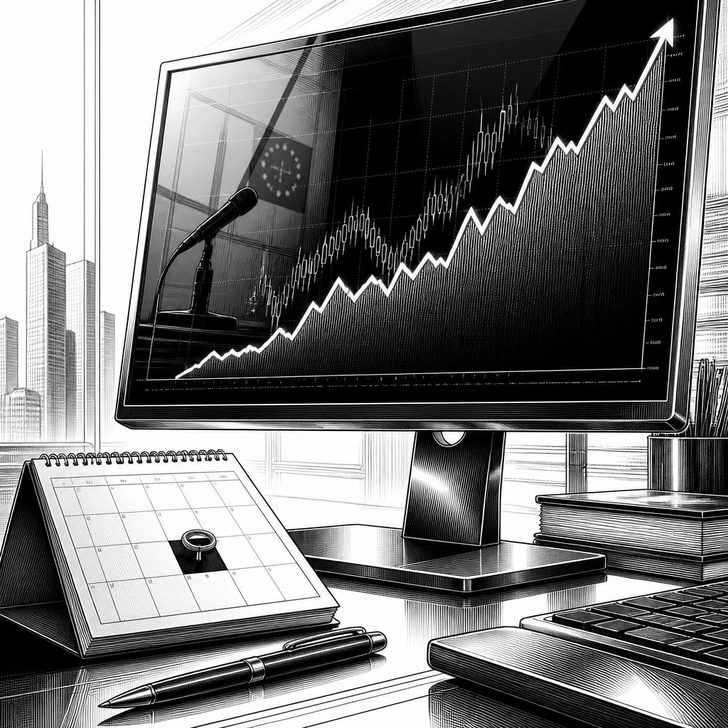 DAX legt vor Fed-Kerninflation zu: KI-Aktien stützen, Autobranche schwächelt DAX legt vor Fed-Kerninflation zu: KI-Aktien stützen, Autobranche schwächelt