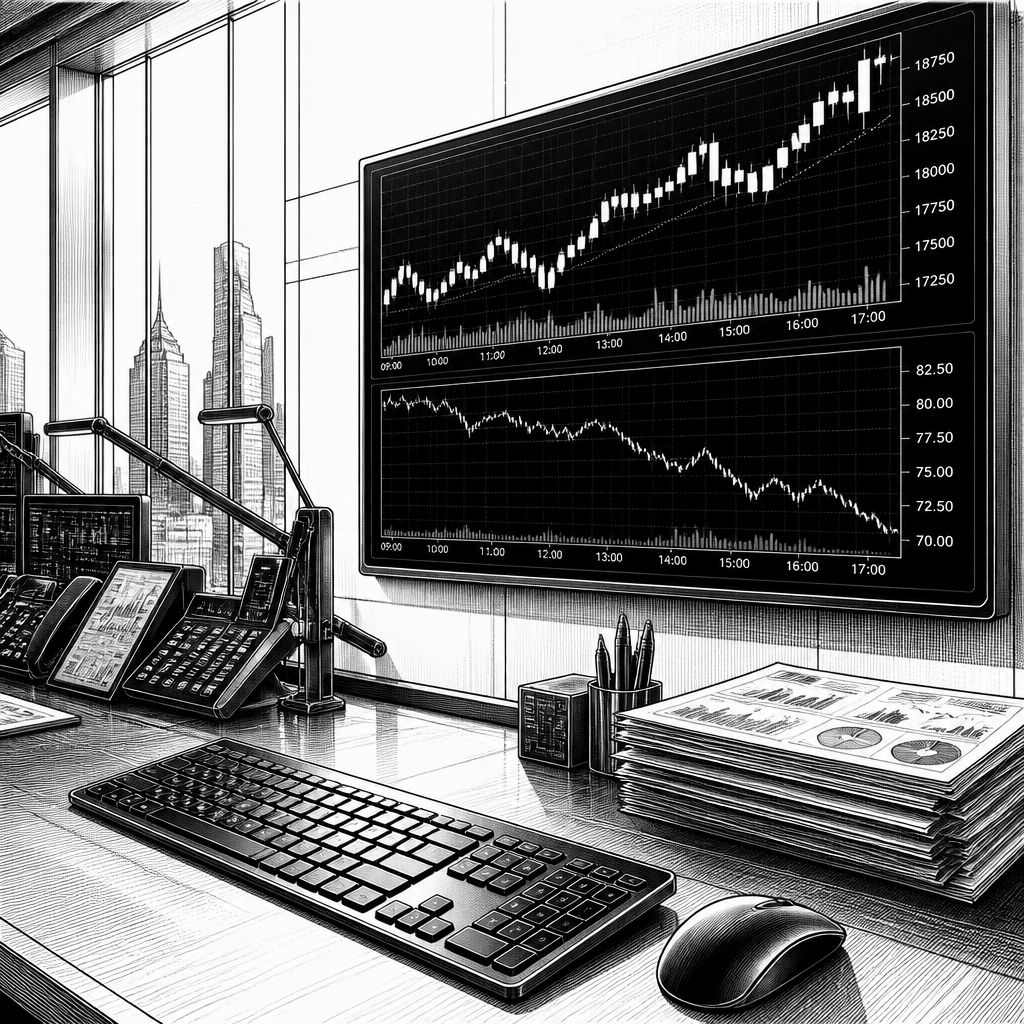 DAX nach Fed-Zinsentscheid und Öl-Rückgang im Plus – Anleger blicken auf Japan DAX nach Fed-Zinsentscheid und Öl-Rückgang im Plus – Anleger blicken auf Japan