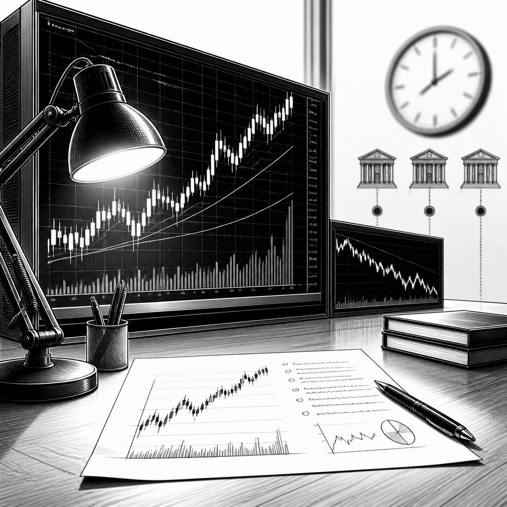 DAX startet fester: Fed erhöht Zinsen, Öl gibt leicht nach DAX startet fester: Fed erhöht Zinsen, Öl gibt leicht nach