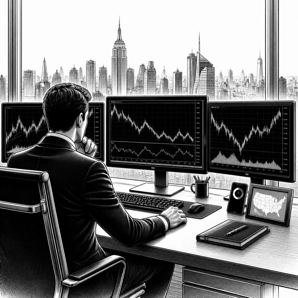 DAX auf unruhiger See: Steigt die Fed heute die Zinsen? DAX auf unruhiger See: Steigt die Fed heute die Zinsen?