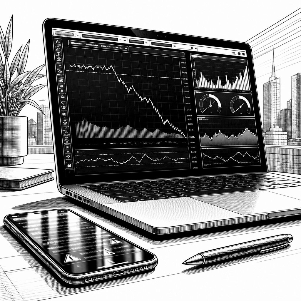 DAX nach Inflationsdaten im Minus: Trump bremst KI-Regeln, Renditen bleiben Thema DAX nach Inflationsdaten im Minus: Trump bremst KI-Regeln, Renditen bleiben Thema