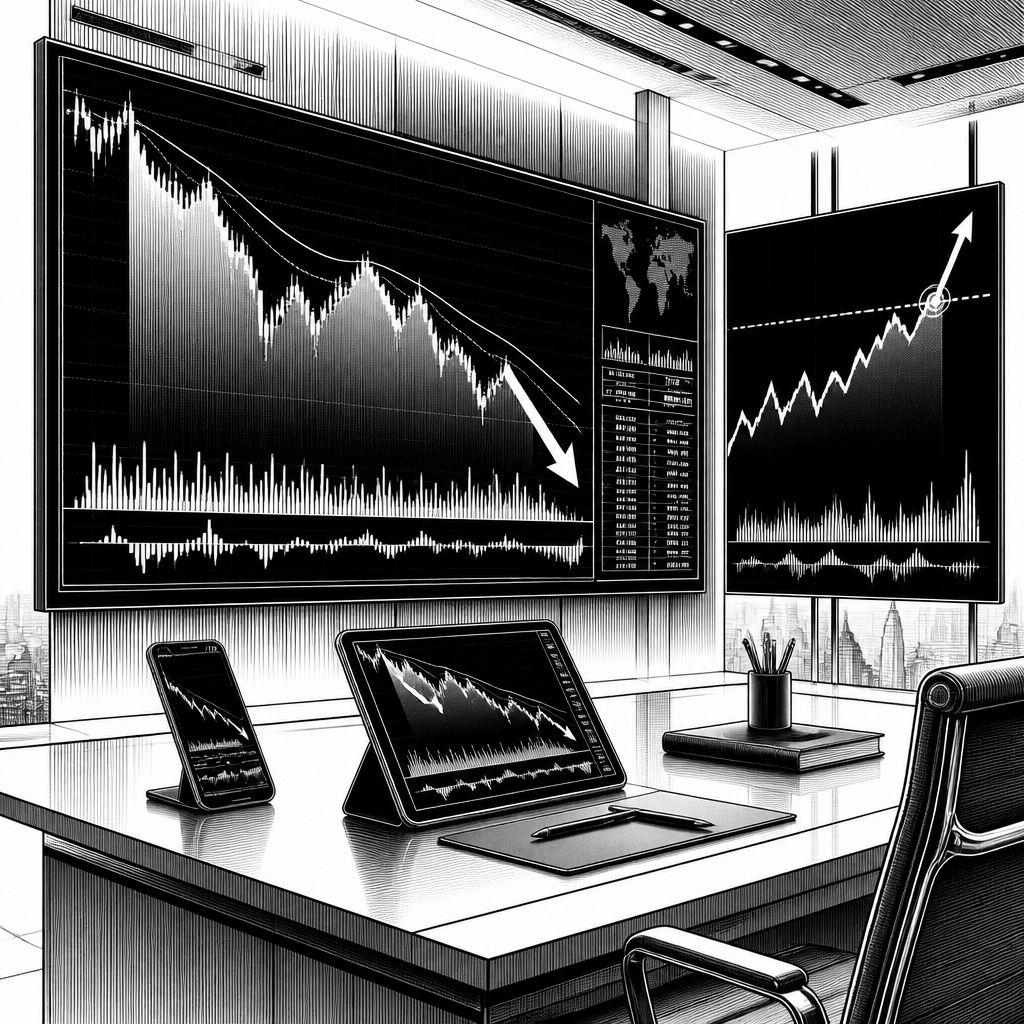 DAX rutscht nach US-Inflation und starken Konjunkturdaten um 0,8 Prozent ab DAX rutscht nach US-Inflation und starken Konjunkturdaten um 0,8 Prozent ab