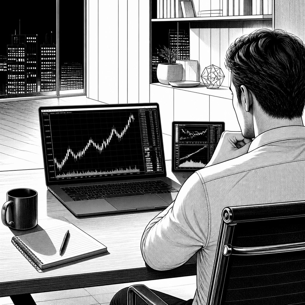 DAX startet leicht freundlich: Iran-Öl und Renditen bleiben der Taktgeber DAX startet leicht freundlich: Iran-Öl und Renditen bleiben der Taktgeber