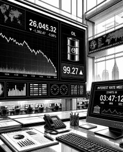 ai-dax-iraq-iran-brent-ezb-inflation