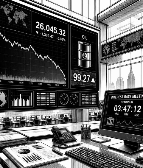 ai-dax-iraq-iran-brent-ezb-inflation