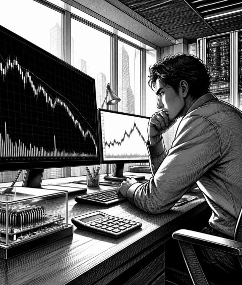 ai-dax-ki-chip-wertebewegung-frankfurt