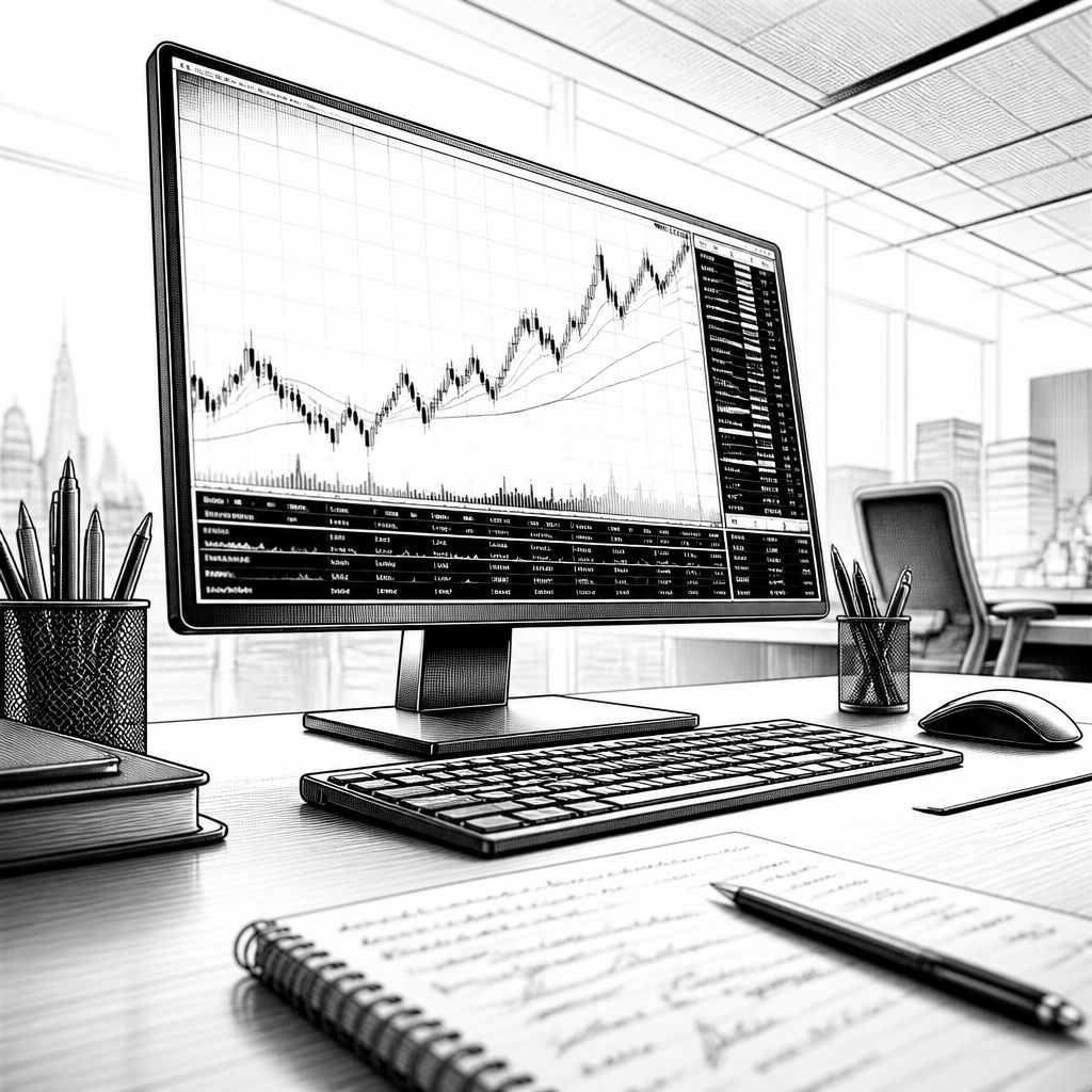 DAX legt moderat zu: Ölpreise sinken, Deeskalation im Nahen Osten wirkt DAX legt moderat zu: Ölpreise sinken, Deeskalation im Nahen Osten wirkt