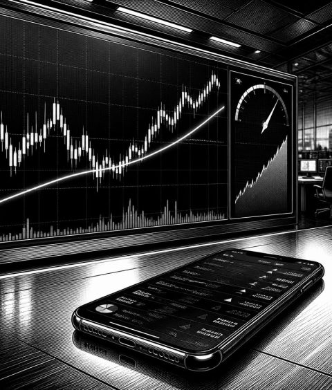 ai-dax-ki-oel-fed-100-tage-linie