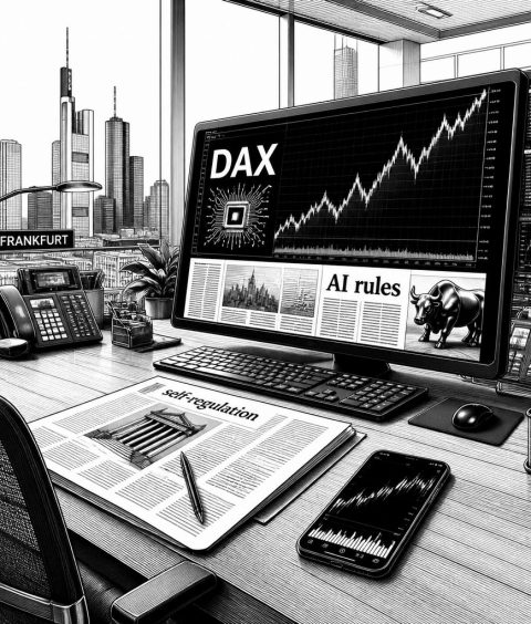 ai-dax-ki-selbstregulierung-trump