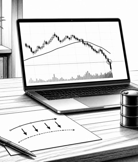 ai-dax-korrektur-21-tage-linie