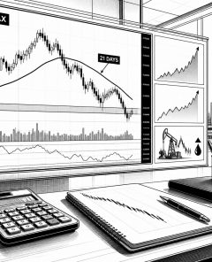 ai-dax-korrektur-21-tage-linie
