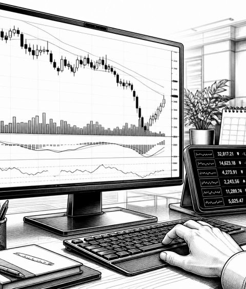 ai-dax-korrektur-oel-zinsen-tech