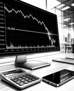 ai-dax-korrektur-unter-26000