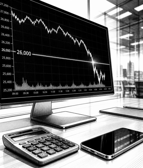 ai-dax-korrektur-unter-26000
