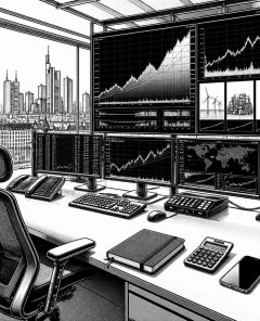 ai-dax-oel-anleihen-rwe-fmc-nordex