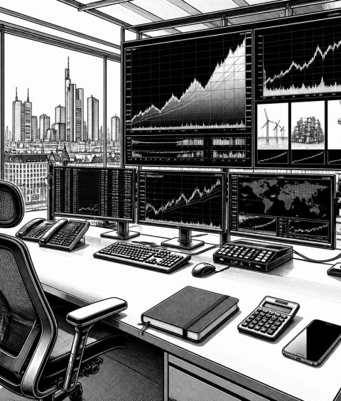 ai-dax-oel-anleihen-rwe-fmc-nordex