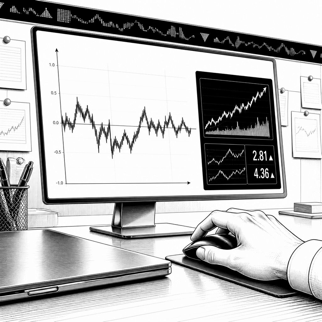 DAX bleibt unter Druck: Ölpreis, Fed-Zinsen und Stagflationsangst bremsen DAX bleibt unter Druck: Ölpreis, Fed-Zinsen und Stagflationsangst bremsen