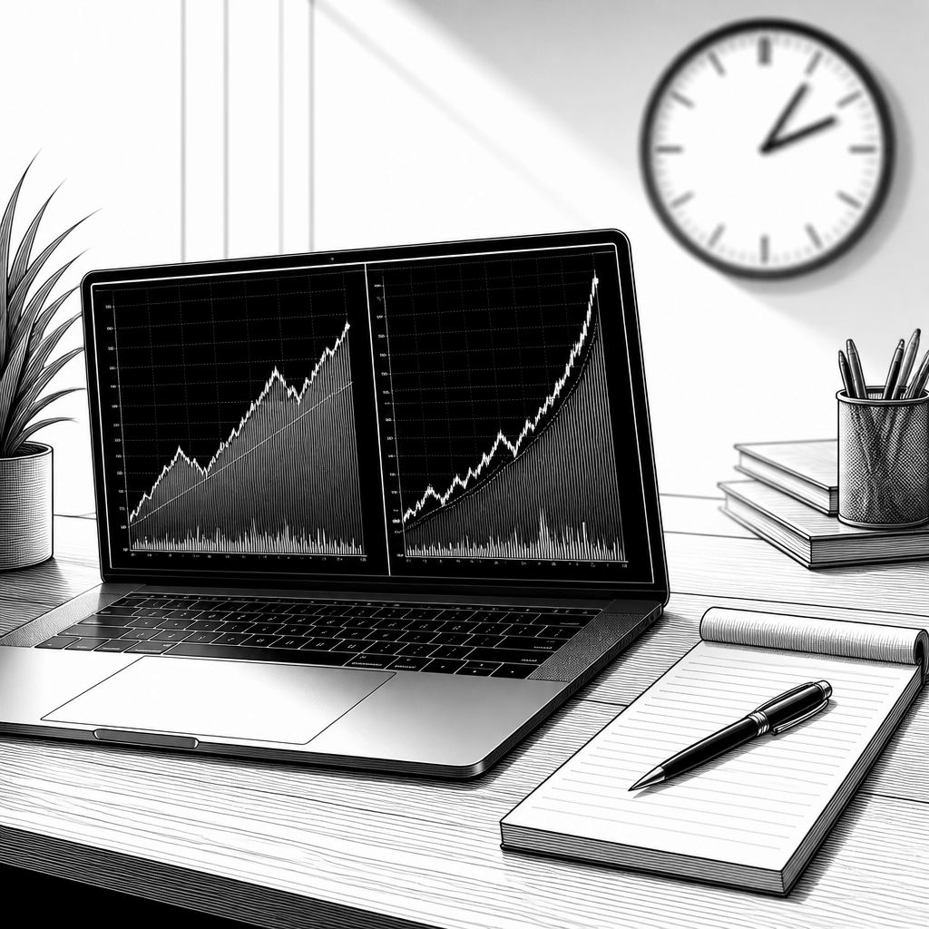 DAX startet leicht fester: Ölpreis und Fed-Fokus bestimmen die Woche DAX startet leicht fester: Ölpreis und Fed-Fokus bestimmen die Woche