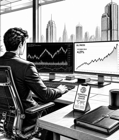 ai-dax-oel-renditen-abschwung