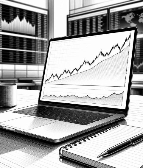 ai-dax-oel-renditen-fed