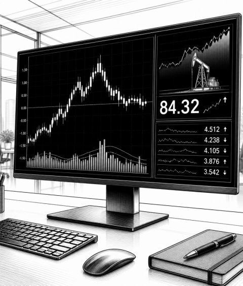 ai-dax-oel-renditen-fed-iran
