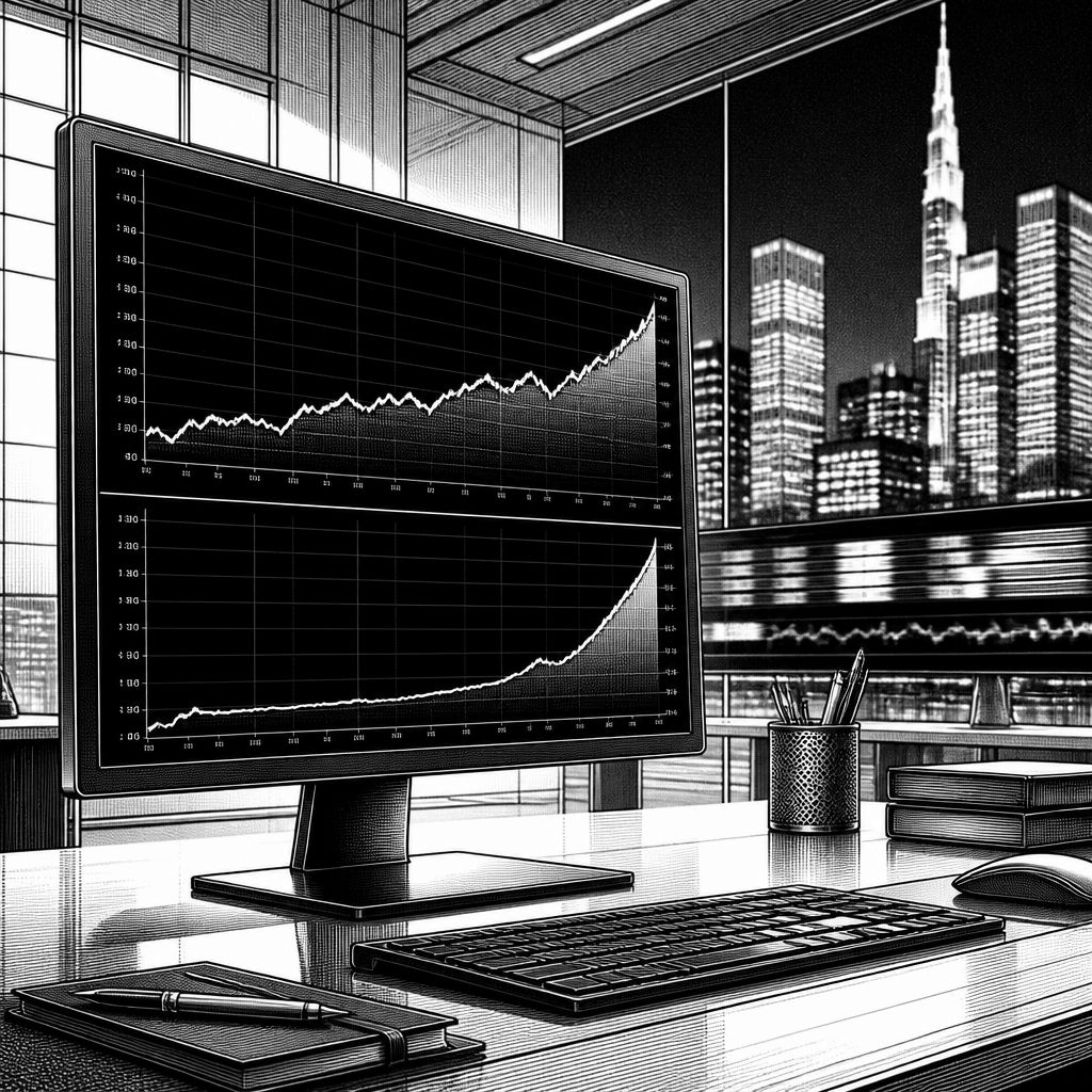 Dax bleibt stabil: Öl und Renditen drücken, KI-Schlagzeilen belasten US-Tech Dax bleibt stabil: Öl und Renditen drücken, KI-Schlagzeilen belasten US-Tech
