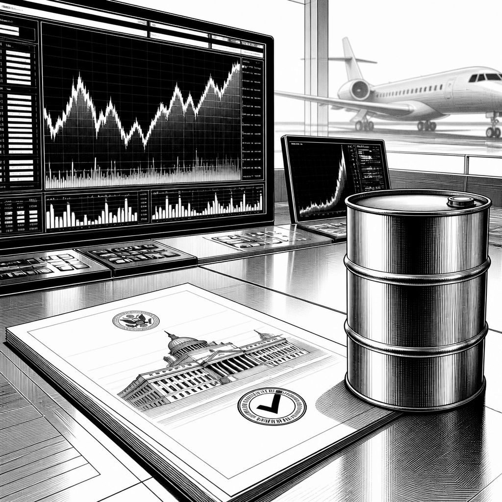 Sinkende Ölpreise und Renditen: DAX kämpft sich zurück – mit KI-Fokus Sinkende Ölpreise und Renditen: DAX kämpft sich zurück – mit KI-Fokus