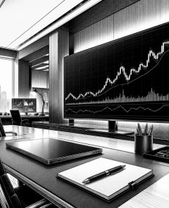 ai-dax-oel-volatilitaet-trading-screen