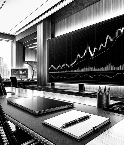 ai-dax-oel-volatilitaet-trading-screen
