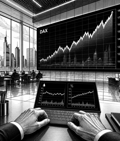 ai-dax-oel-zins-erholung