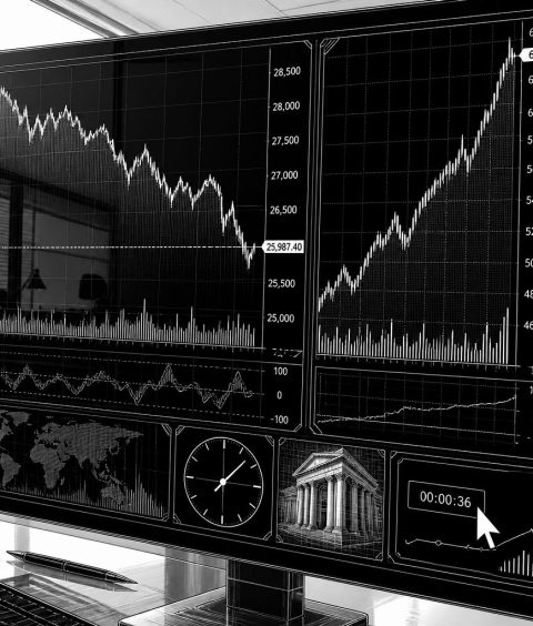 ai-dax-oel-zinsen-ezb-fed