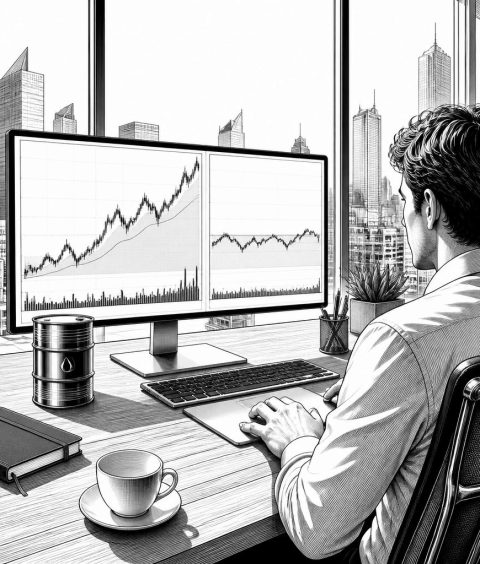 ai-dax-oelmarkt-trader-desk