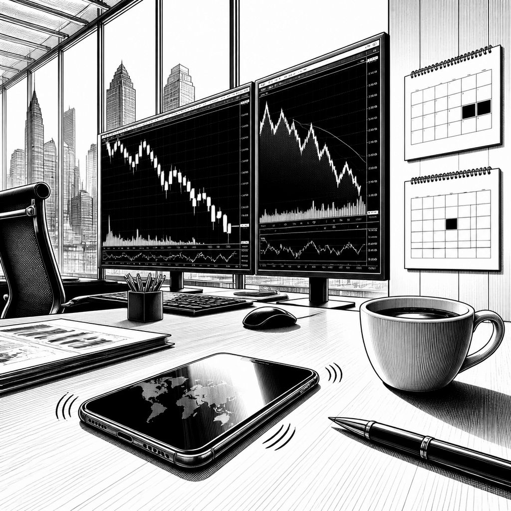 DAX zum Wochenstart unter Druck: Öl-Signale schwach, Fed bleibt standhaft DAX zum Wochenstart unter Druck: Öl-Signale schwach, Fed bleibt standhaft