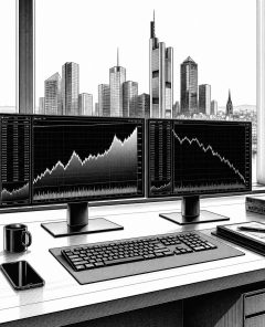 ai-dax-oelpreis-aufschwung-frankfurt