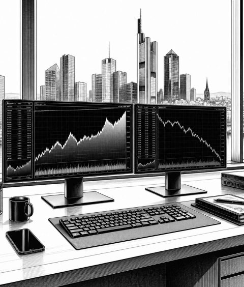 ai-dax-oelpreis-aufschwung-frankfurt