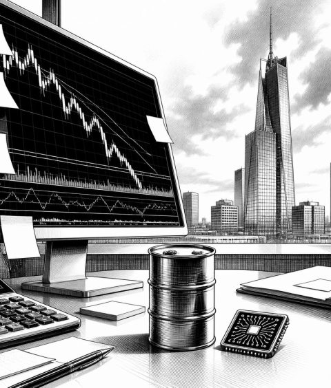 ai-dax-oelpreis-ki-bedenken-frankfurt
