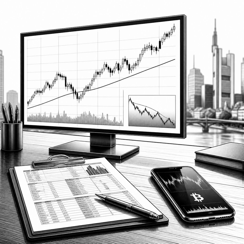 DAX startet leicht fester: Öl entspannt sich, Tech-Werte stützen Asien DAX startet leicht fester: Öl entspannt sich, Tech-Werte stützen Asien