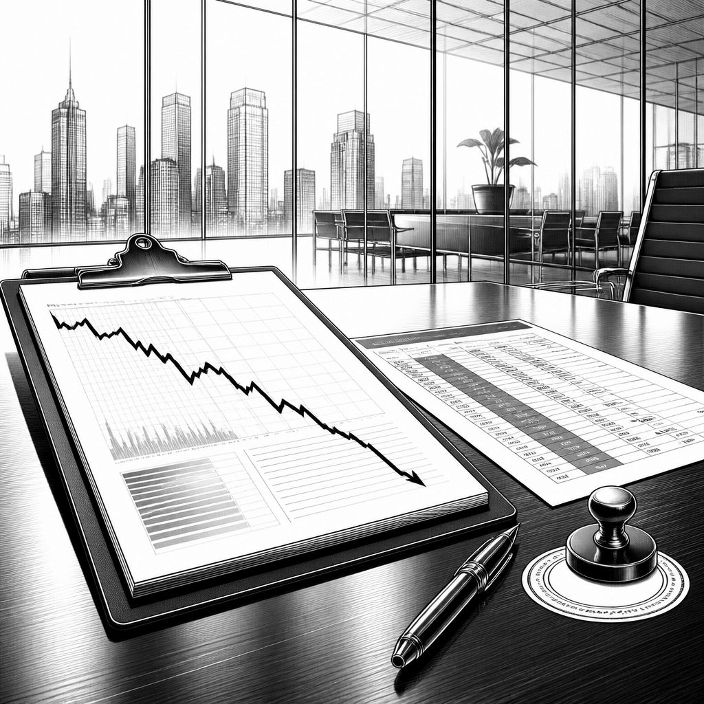 Stellenabbau im Dax: Deutsche Konzerne verlieren im Jahresvergleich Arbeitsplätze Stellenabbau im Dax: Deutsche Konzerne verlieren im Jahresvergleich Arbeitsplätze