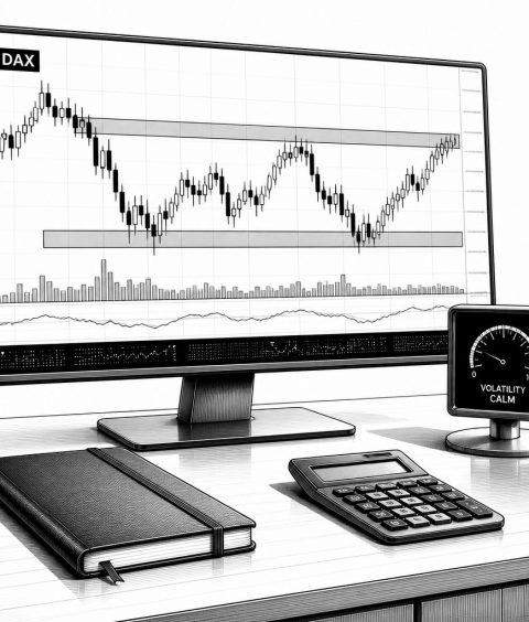 ai-dax-tagesausblick-abwaertsroute