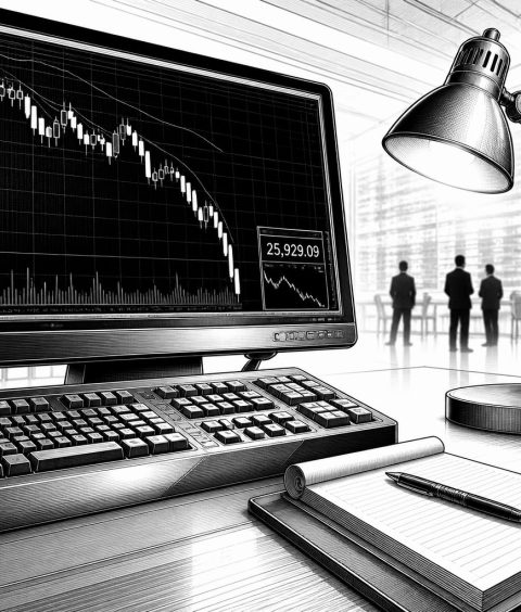 ai-dax-unter-26000-oelpreis-zinsdruck