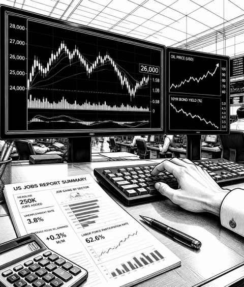 ai-dax-us-jobdaten-entscheidung
