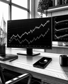 ai-dax-us-jobs-report-oil-yields