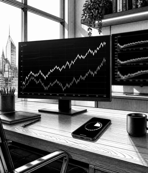 ai-dax-us-jobs-report-oil-yields