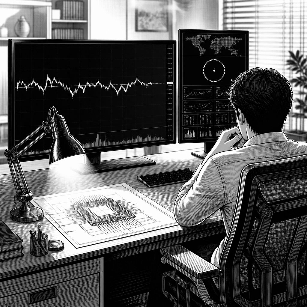 DAX vor US-PCE-Daten: Gewinne verpuffen, Anleger warten auf Inflation DAX vor US-PCE-Daten: Gewinne verpuffen, Anleger warten auf Inflation