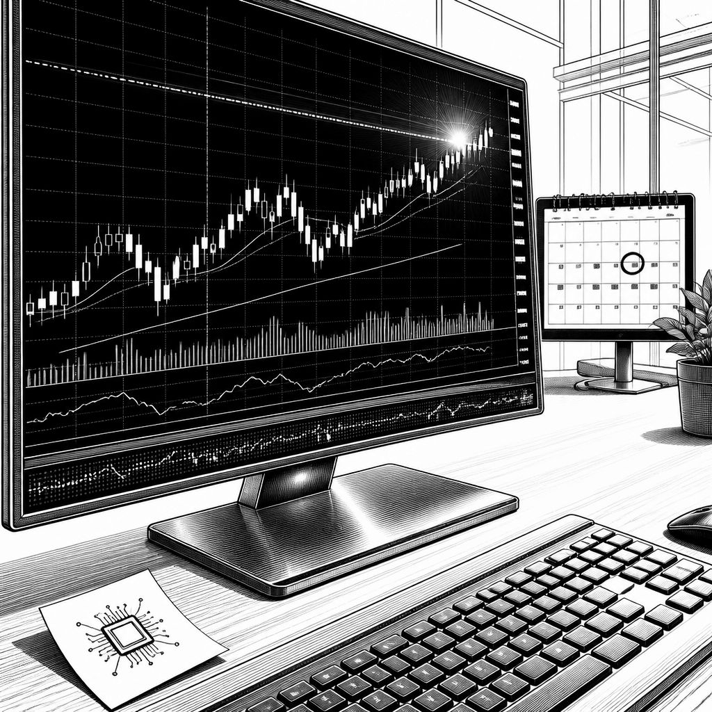 DAX vor US-Inflationsdaten: KI-Regeln nach Gesprächen unter Beobachtung DAX vor US-Inflationsdaten: KI-Regeln nach Gesprächen unter Beobachtung