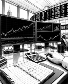 ai-dax-wochenabschluss-vorsicht-zinsen-energie