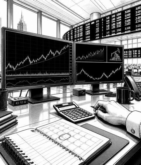 ai-dax-wochenabschluss-vorsicht-zinsen-energie
