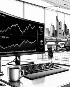 ai-dax-wochenstart-oel-us-renditen-fed