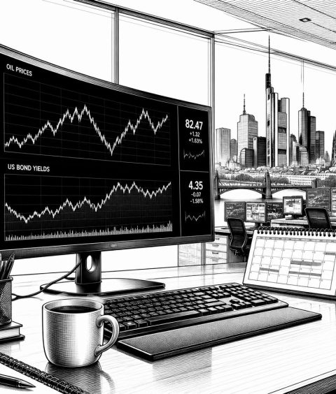 ai-dax-wochenstart-oel-us-renditen-fed